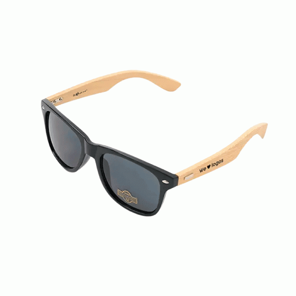 Lentes Bamboo