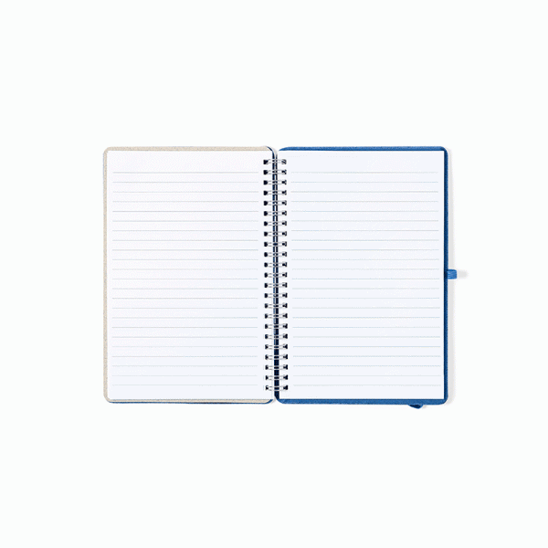 Libreta Soporte Maisux - Imagen 3