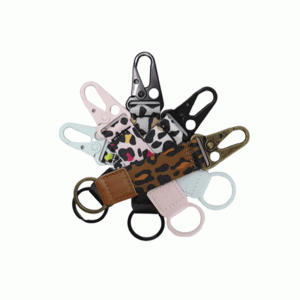 Llavero Clip