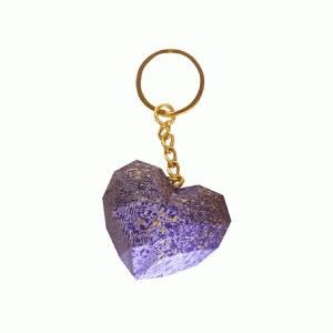Llavero Corazón