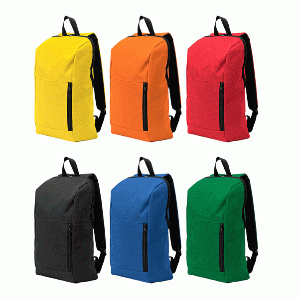Mochila Gama - Imagen 2