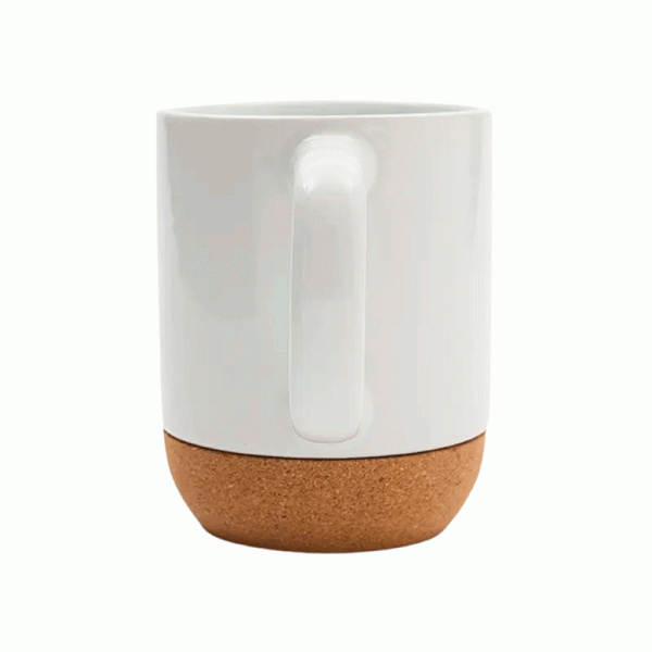 Mug Double - Imagen 2