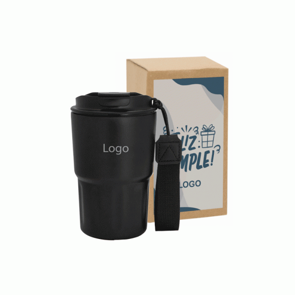 Mug Térmico Capof - Imagen 2