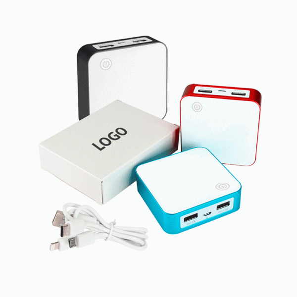 Power Bank Delux - Imagen 2