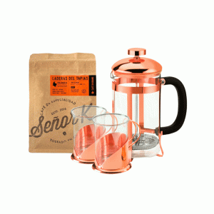 Set Cafetero