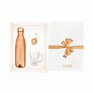 Set Cobre Infusión