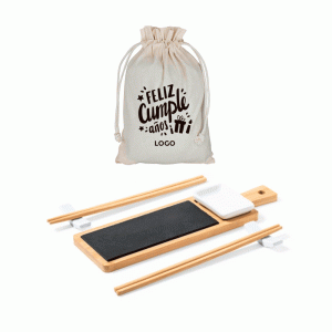 Set De Sushi