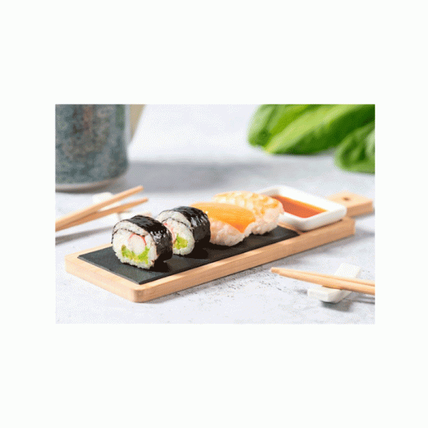 Set De Sushi - Imagen 2