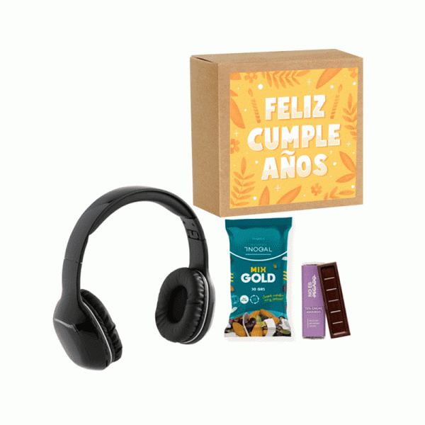 Set Gold - Imagen 2