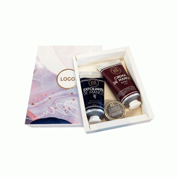 Set Crema de Manos