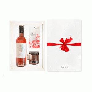 Set Sutil Rose