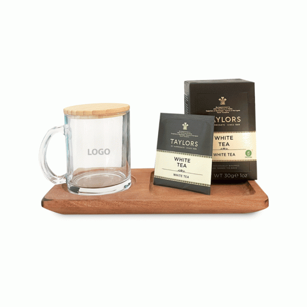 Set White Tea