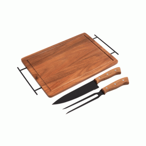 Set De Asado Brangus