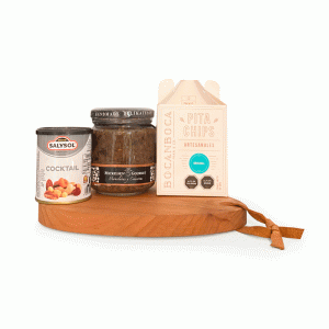 Set Mini Cocktail