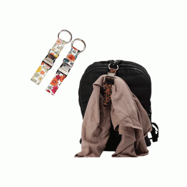 Strap Sujetador Viajero - Imagen 2