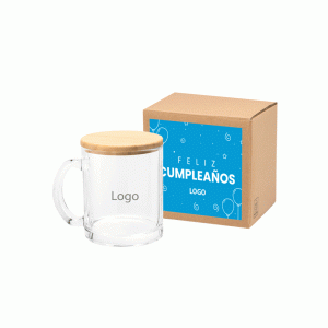 Taza Magui