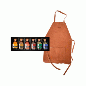Set Etnia Pechera