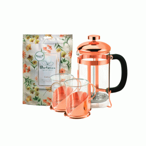 Set Té