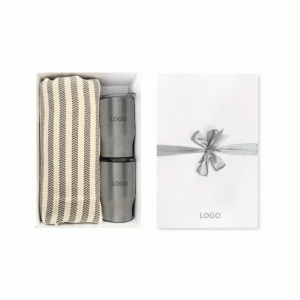 Set Toalla Odolne