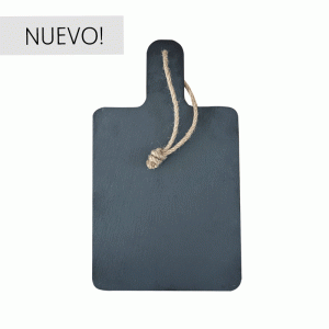 Tabla Pizarra II