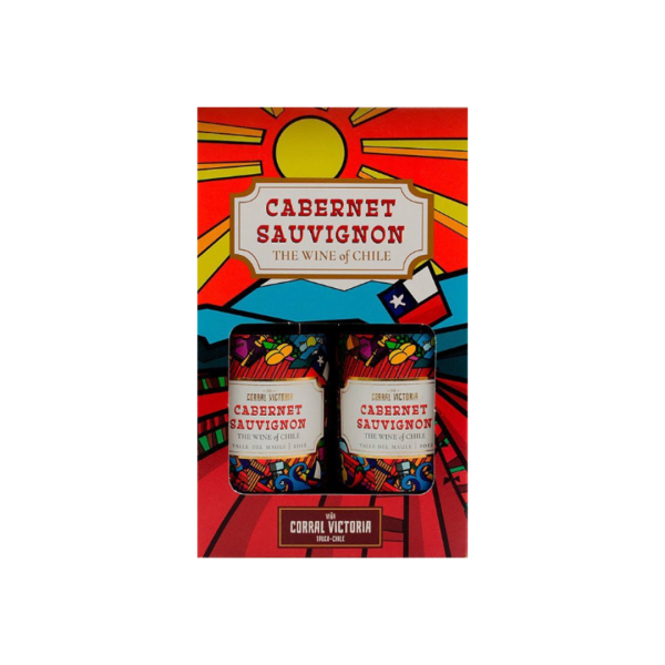 Pack Vinos Corral