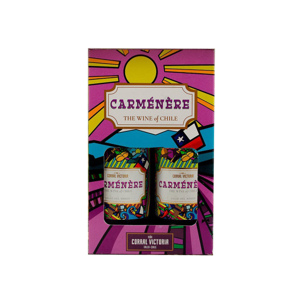 Pack Vinos Corral - Imagen 2