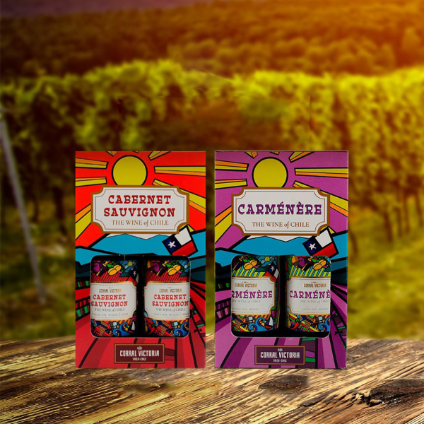 Pack Vinos Corral - Imagen 4