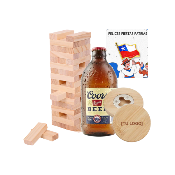 Set Lager