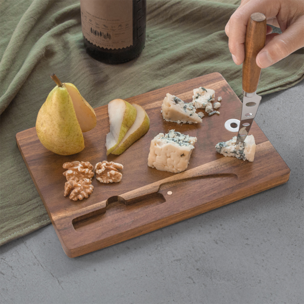 Tabla Emmental - Imagen 4