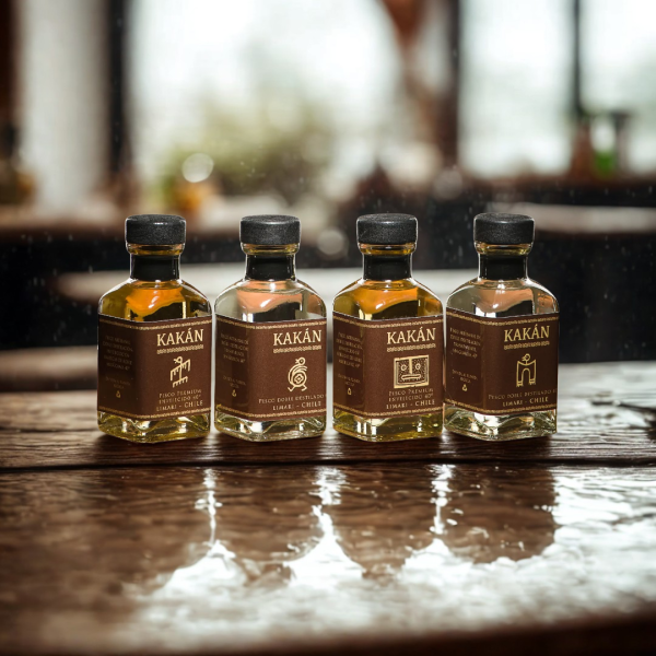 Set Pisco Chileno - Imagen 4
