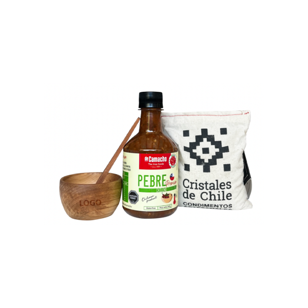 Set Pebre