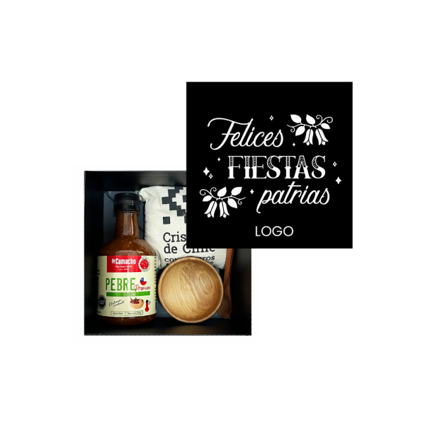 Set Pebre - Imagen 2