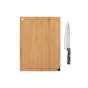 Set Cut Bamboo