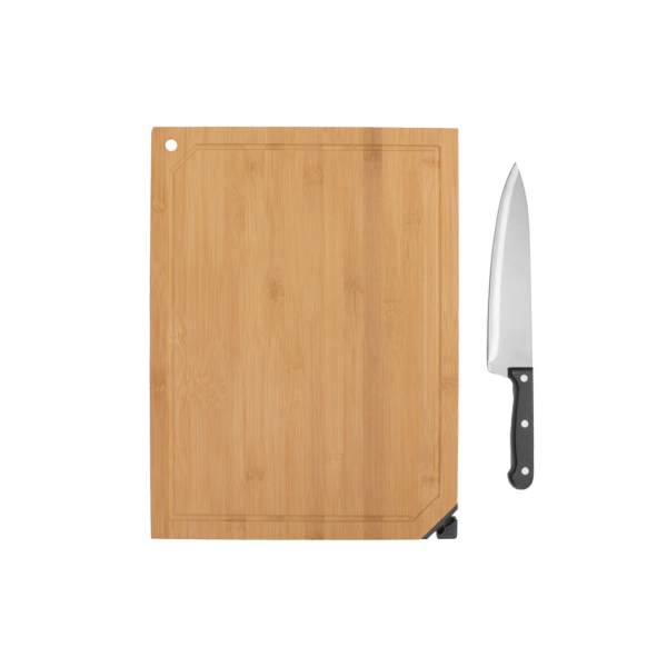 Set Cut Bamboo