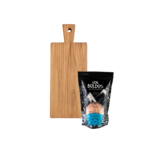 Madera Boldos