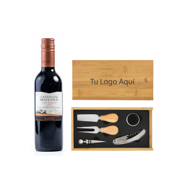 Set San Pedro