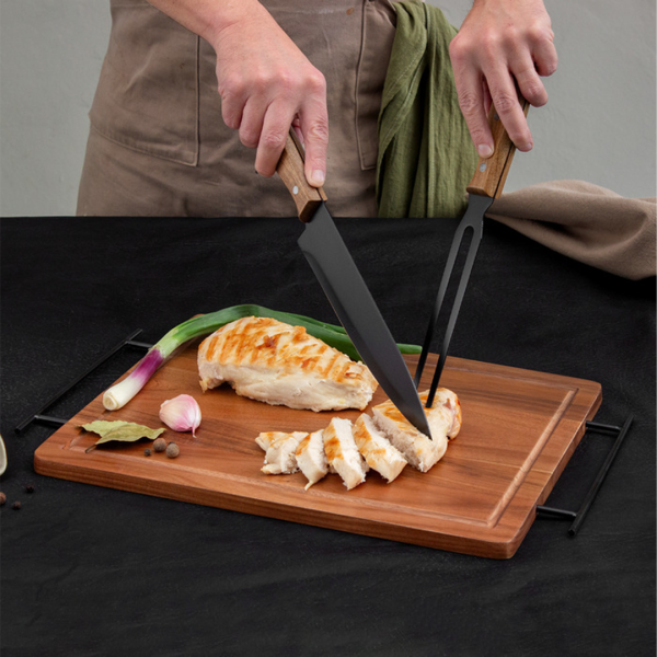 Set de Asado Brangus - Imagen 4