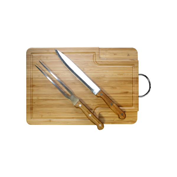 Set Tabla Asado - Imagen 2