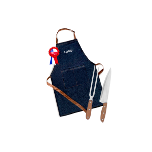 Set El Asador