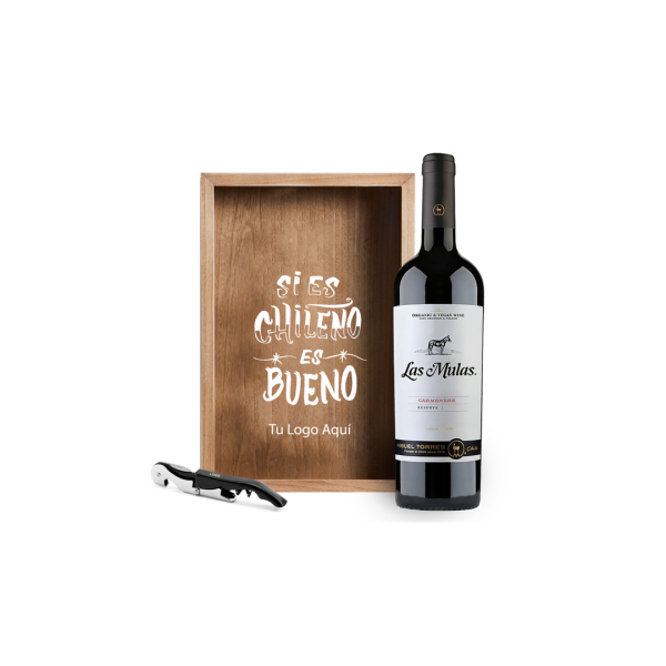 Set Wine II