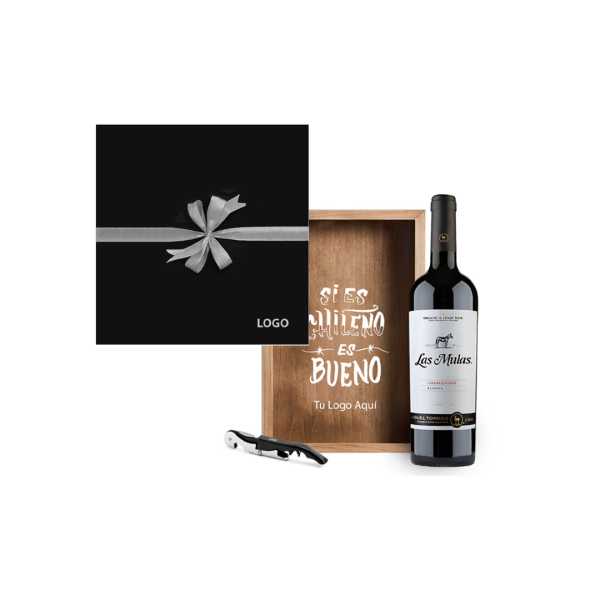 Set Wine II - Imagen 2