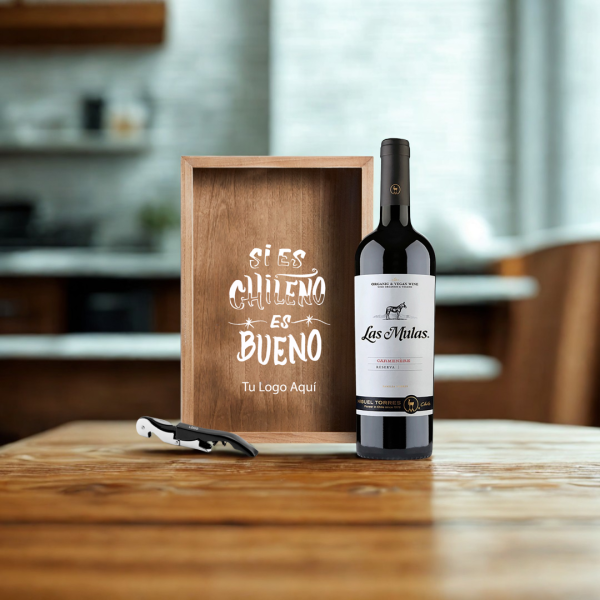 Set Wine II - Imagen 3