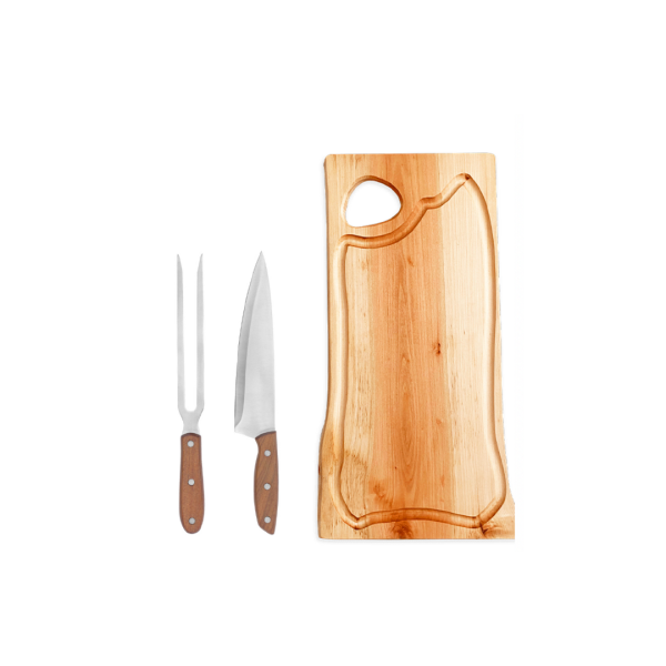 Set Rustico
