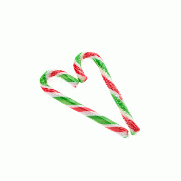 Bastón Navideño - Imagen 2