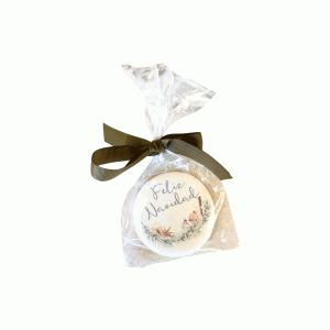 Galleta Navidad