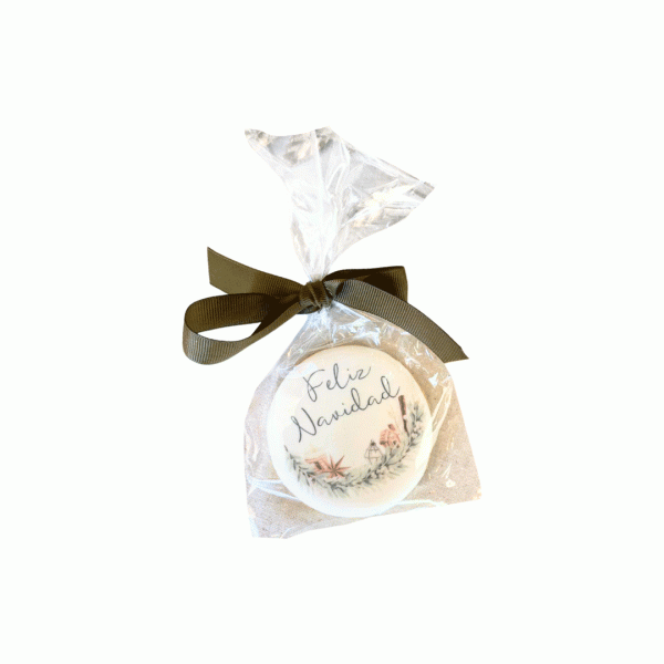 Galleta Navidad