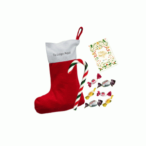 Bota Navidad