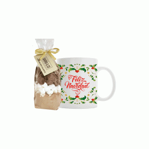 Set Dulce Navidad