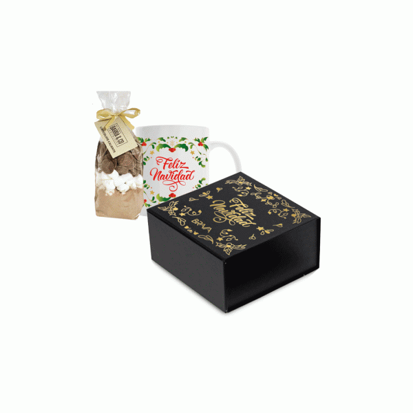 Set Dulce Navidad - Imagen 2