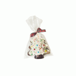 Pan De Pascua Árbol